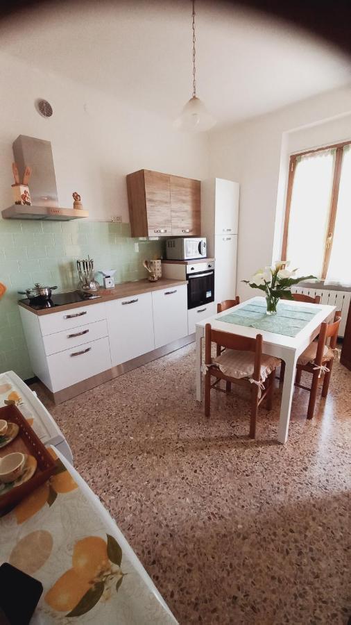 Casa Peonia Lovely Flat Moneglia Dış mekan fotoğraf